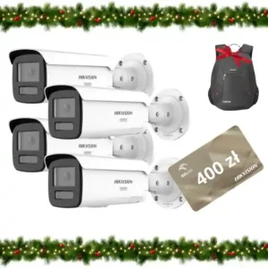 Dodaj do koszyka Kamera IP Hikvision DS-2CD2667G3T-LIZSY 2.8-12mm PL Opakowanie zbiorcze 4szt.