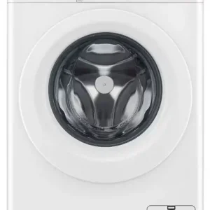 Hit cenowy Pralka LG Serie 500 F2WR508SWW (955555918806330) - Outlet