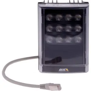 AXIS 01211-001 akcesorium kamery bezpieczeństwa jednostka diod IR Sprawdź teraz