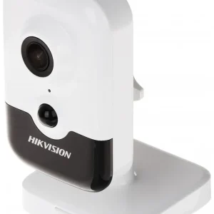 Bestseller Hikvision DS-2CD2423G2-I(2.8mm) 2 MP AcuSense Built-in Mic Fixed Cube Network Camera