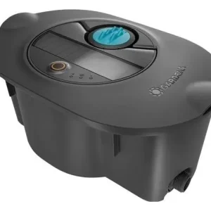 Gardena Pipeline AquaPrecise 16001-20 Sprawdź teraz