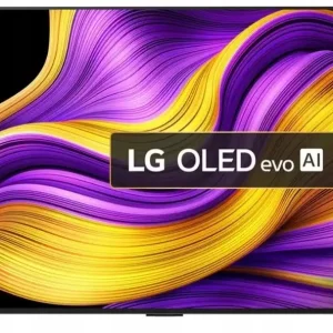 Bestseller LG OLED65G51LW