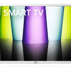 Najlepsza cena LG 32LQ63806LC Biały